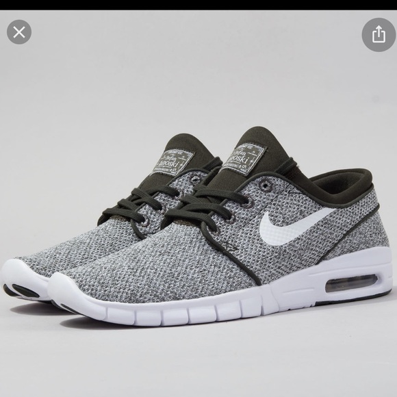 Nike | Shoes | Nike Sb Stefan Janoski 